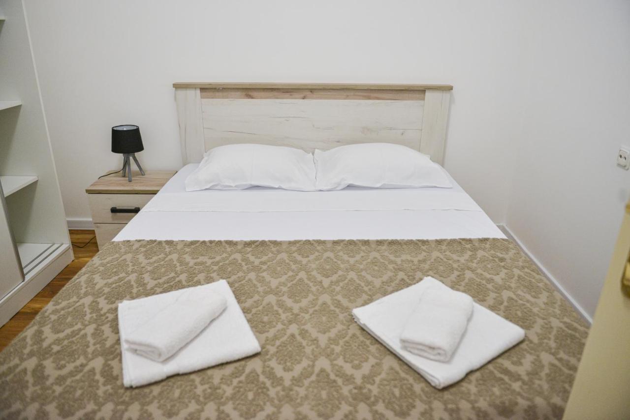 Harmonia Hills * Budva