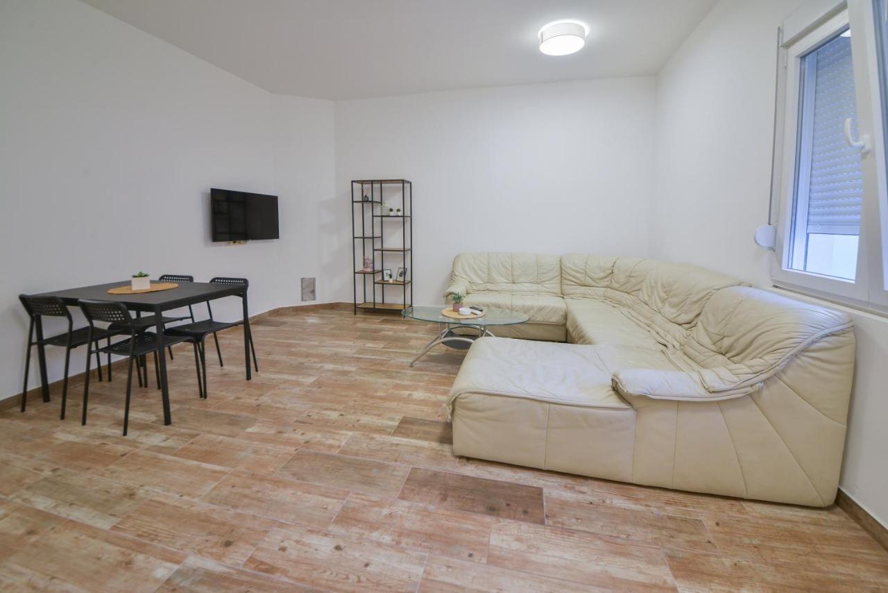 Apartman Harmonia Hills *
