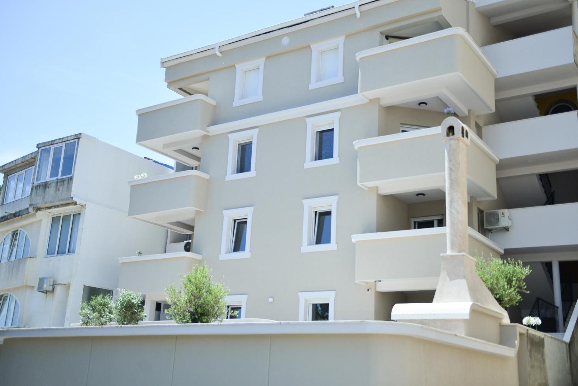 Harmonia Hills Budva