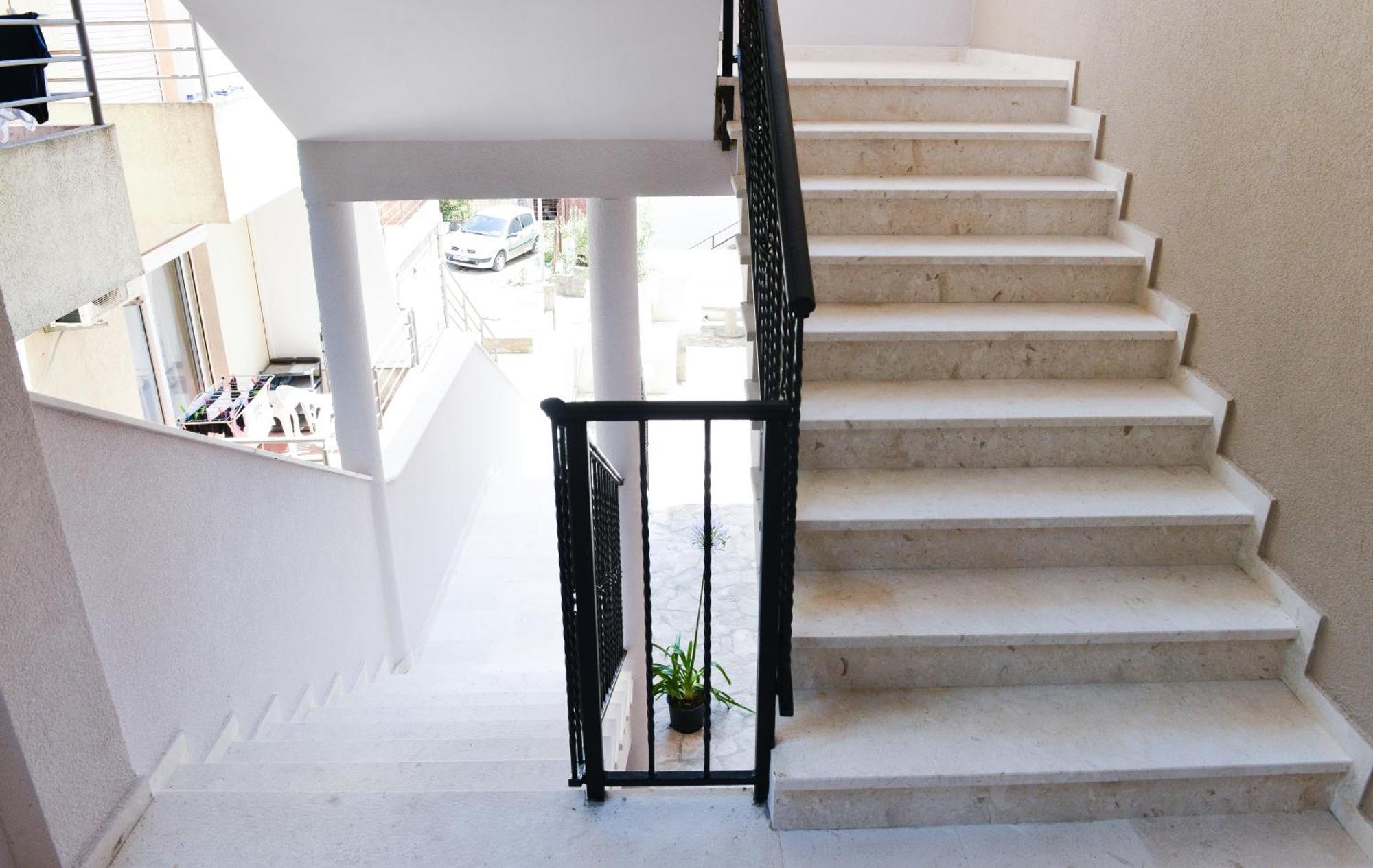 Apartman Harmonia Hills Budva