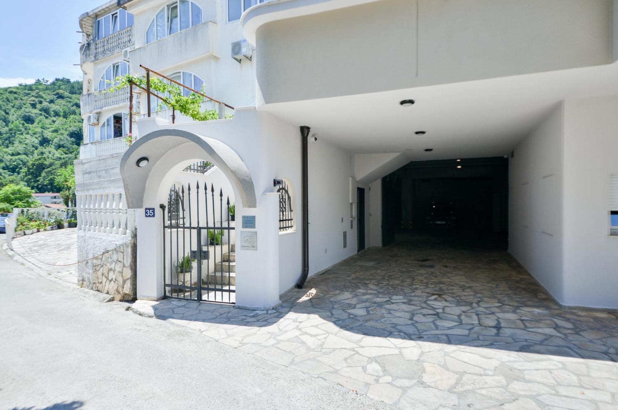 Apartman Harmonia Hills *