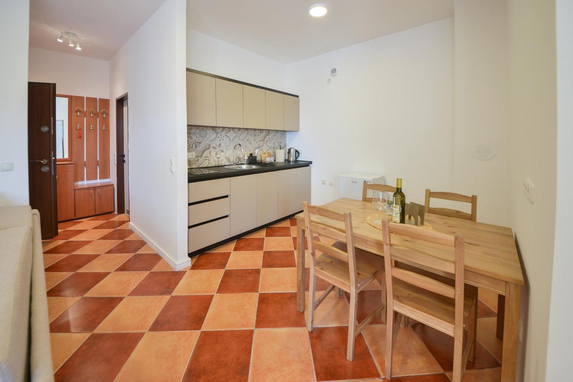 Harmonia Hills Budva