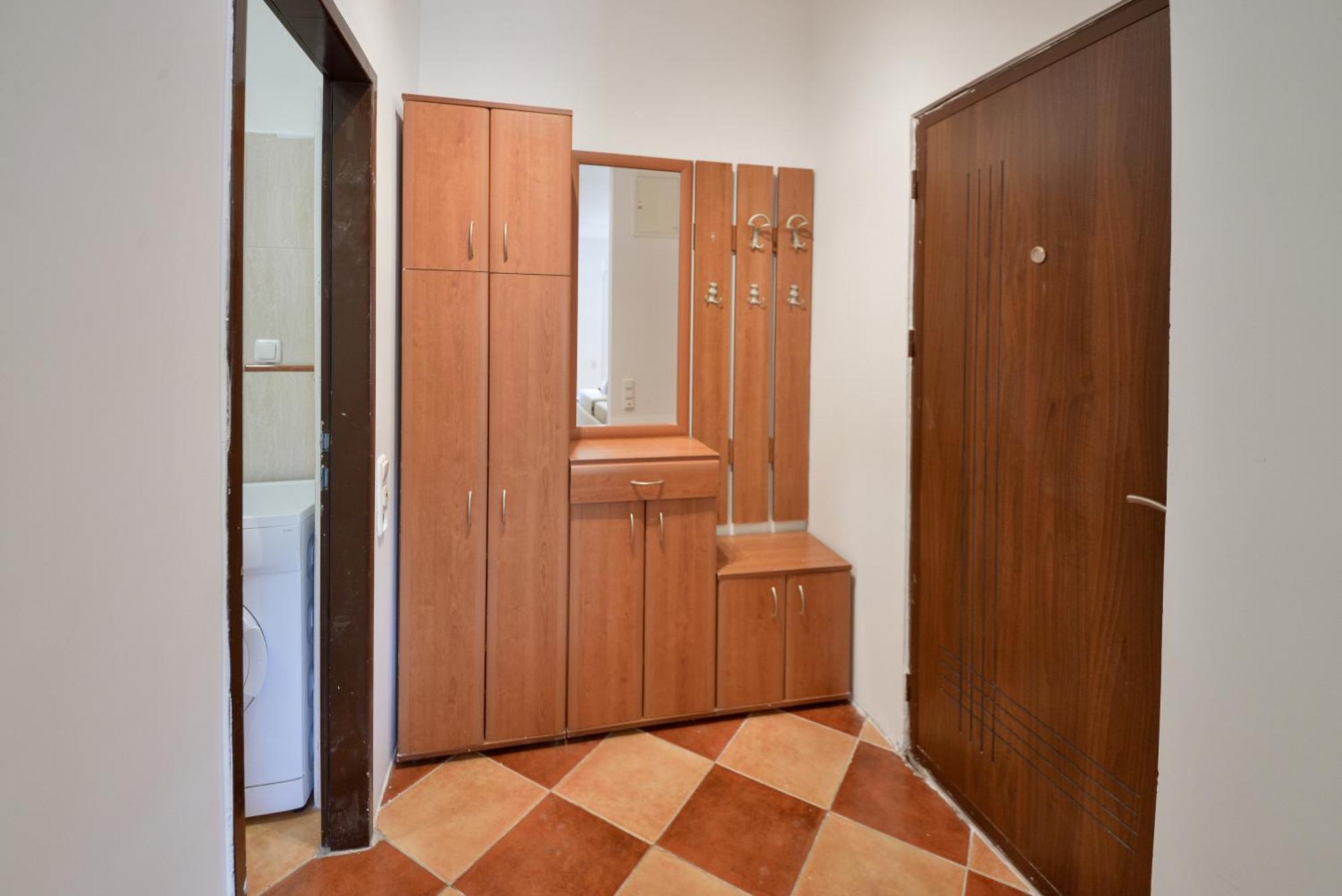 Harmonia Hills Apartman Budva