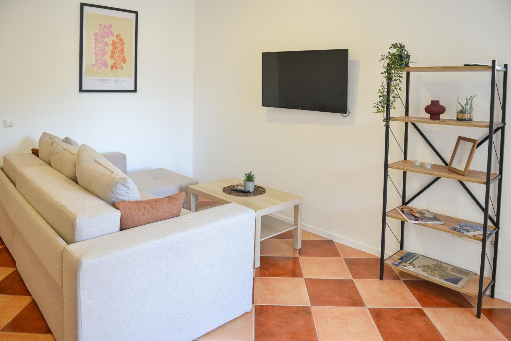 Harmonia Hills Apartman *