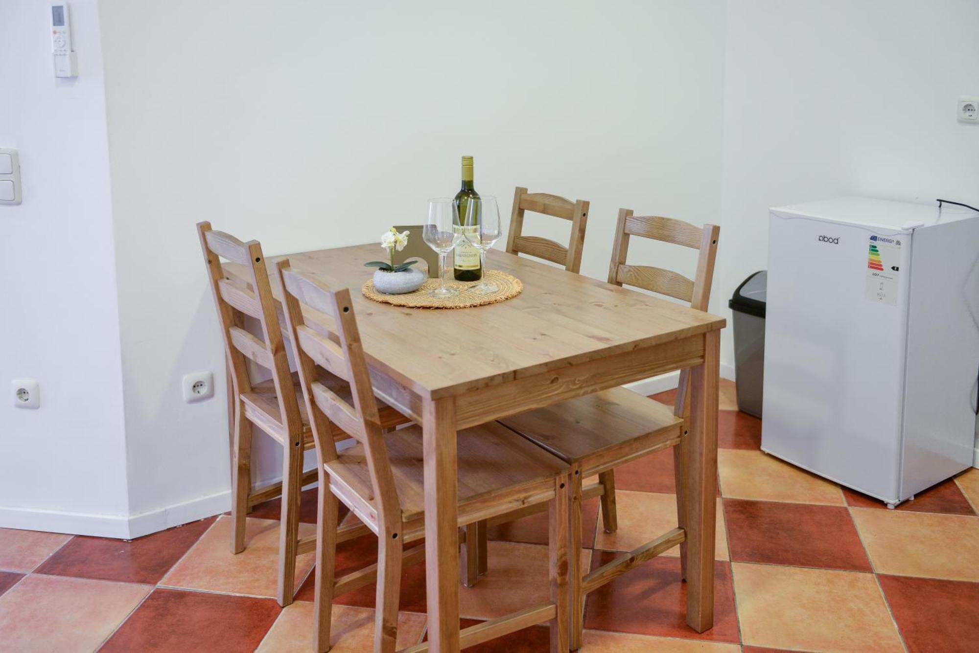Apartman Harmonia Hills Budva