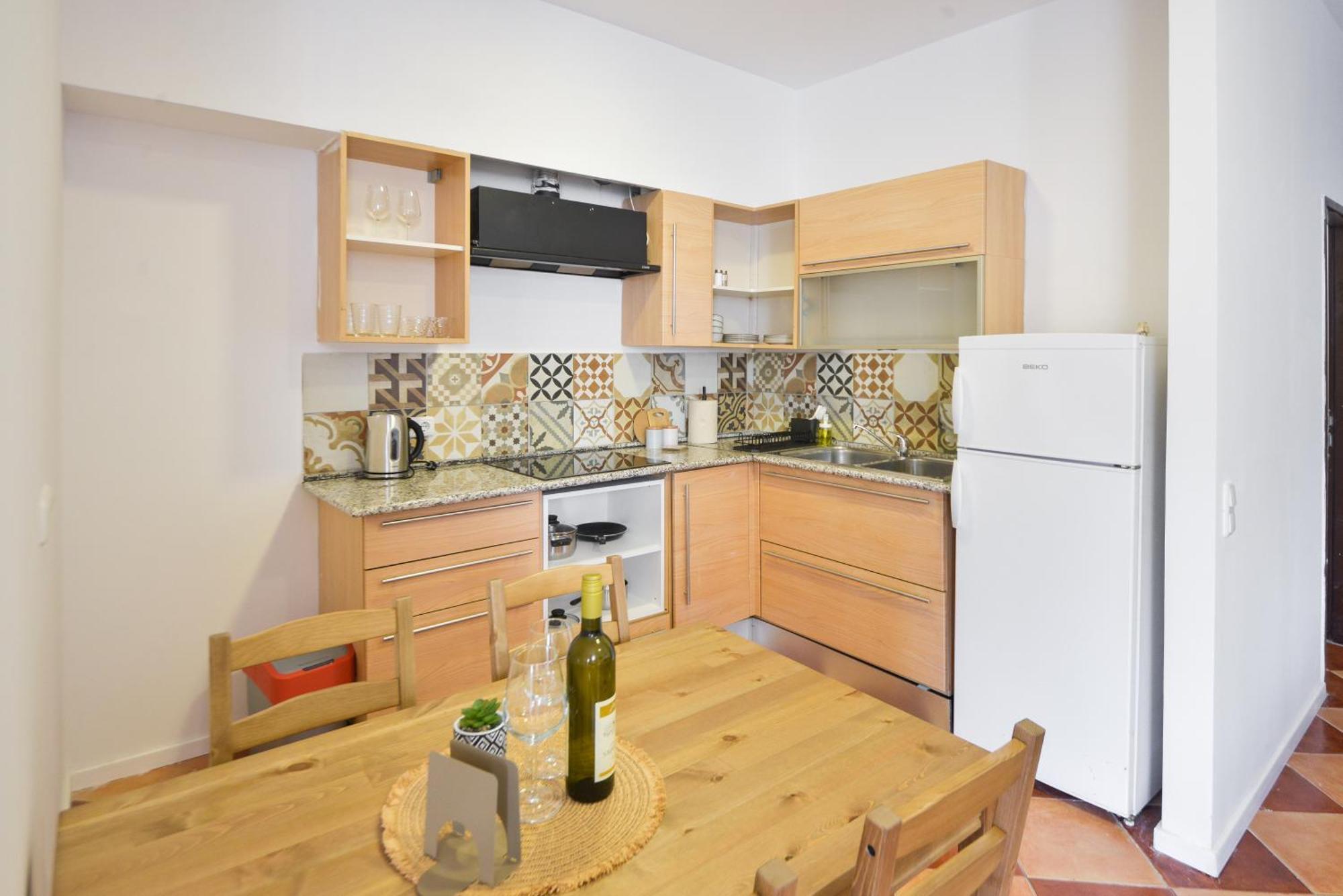 Apartman Harmonia Hills