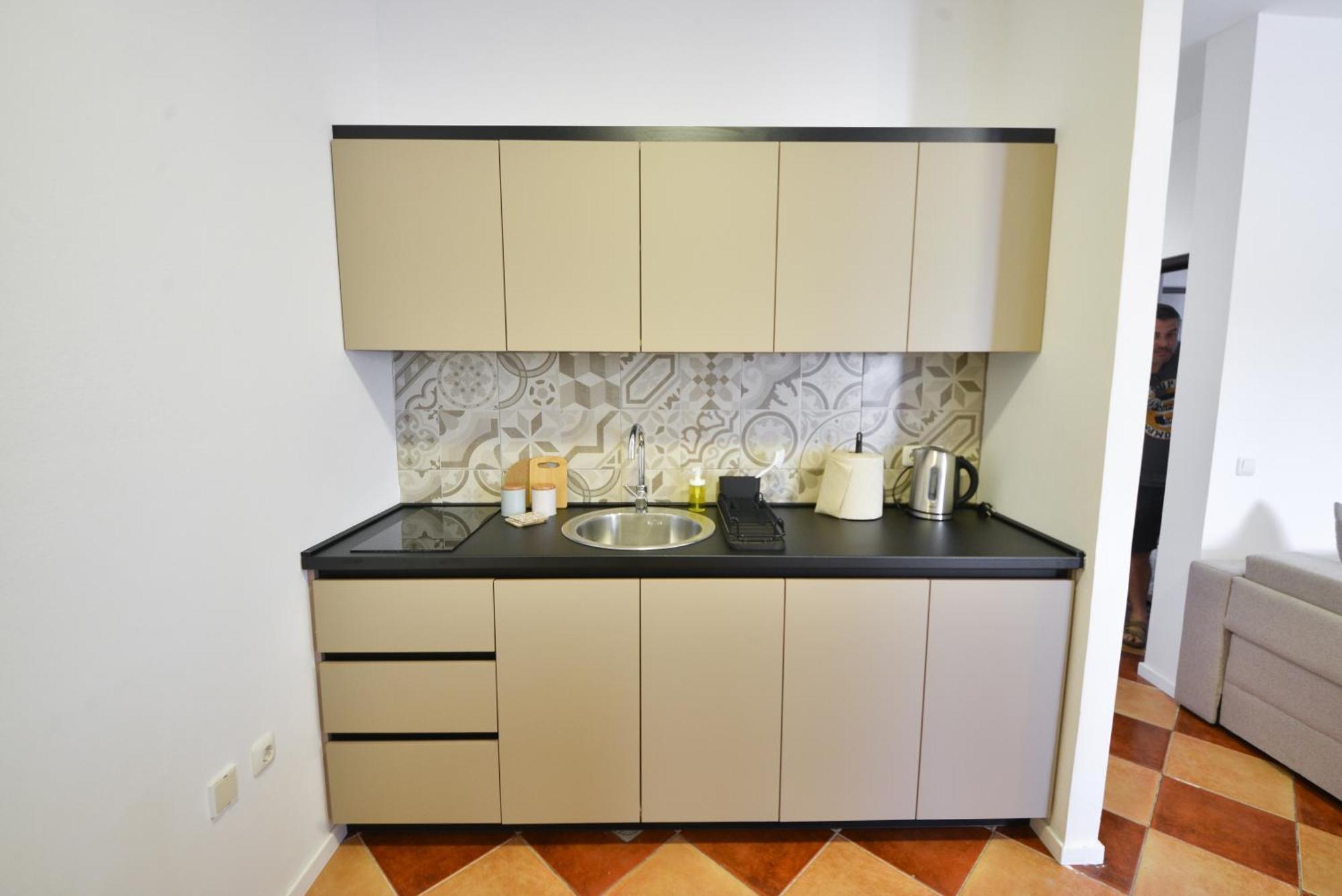 Harmonia Hills Budva
