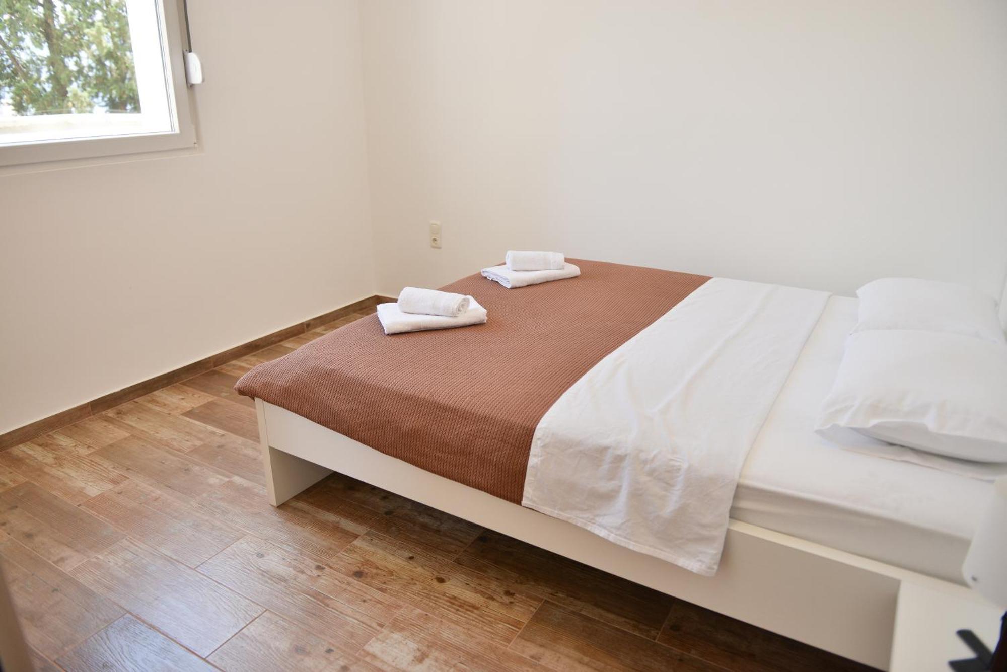 Harmonia Hills Apartman Budva