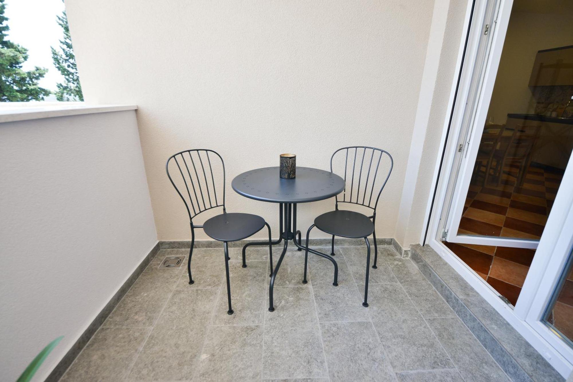Harmonia Hills Apartman
