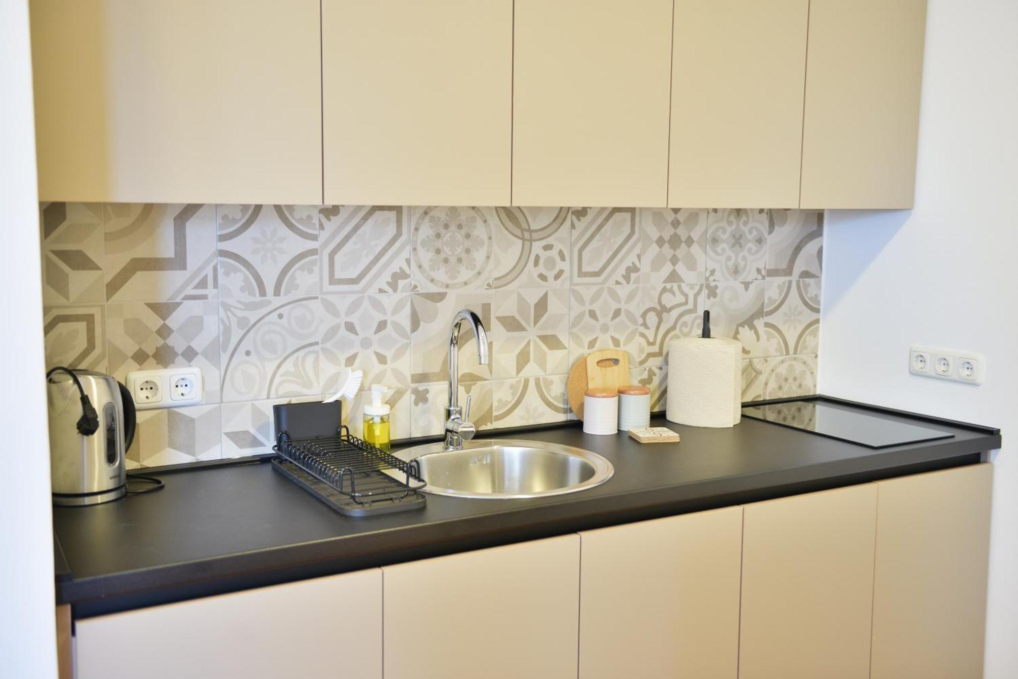 Apartman Harmonia Hills *