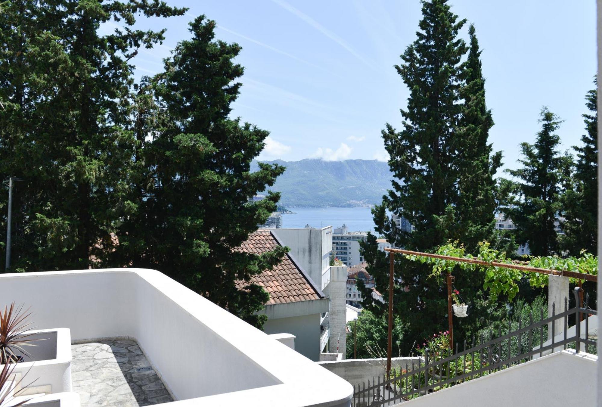 Harmonia Hills Budva