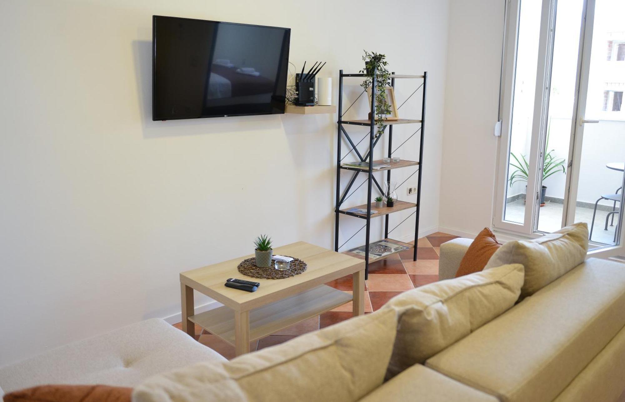 Apartman Harmonia Hills
