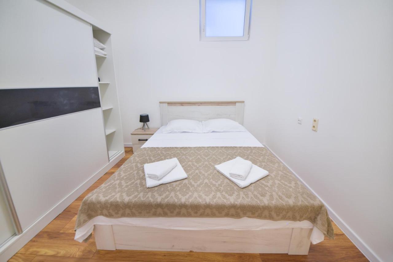 Harmonia Hills Apartment *