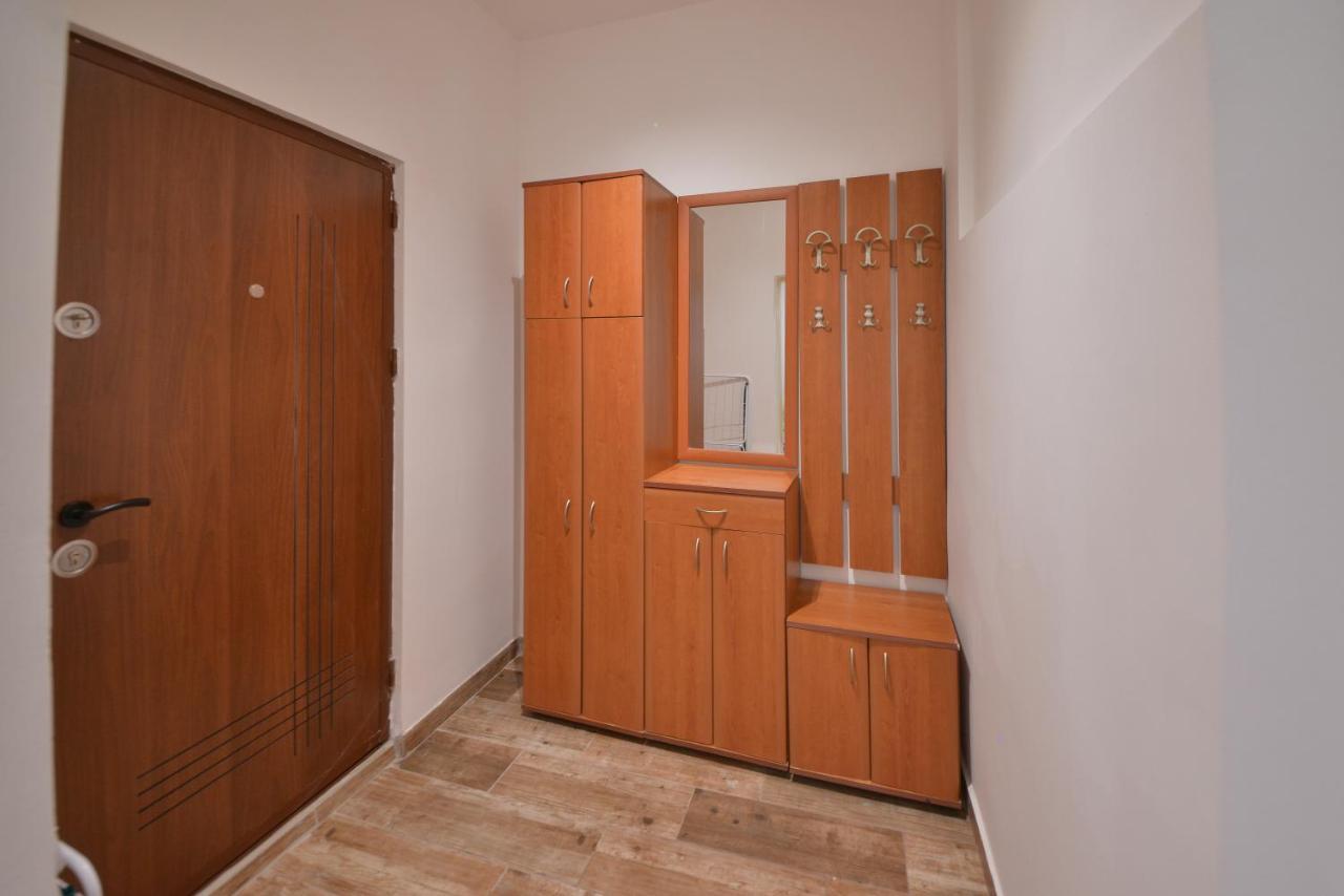 Harmonia Hills Budva