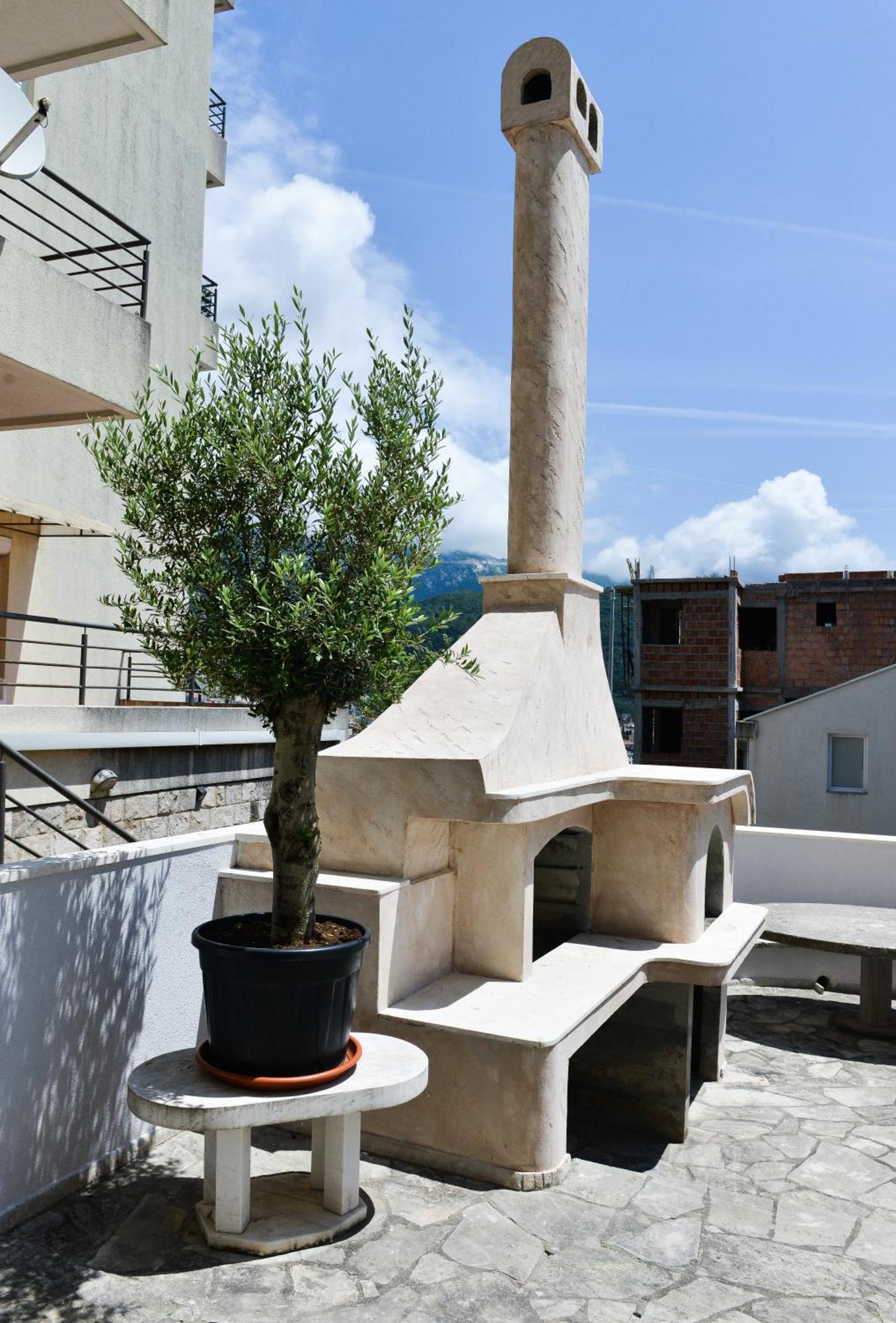 Apartment Harmonia Hills