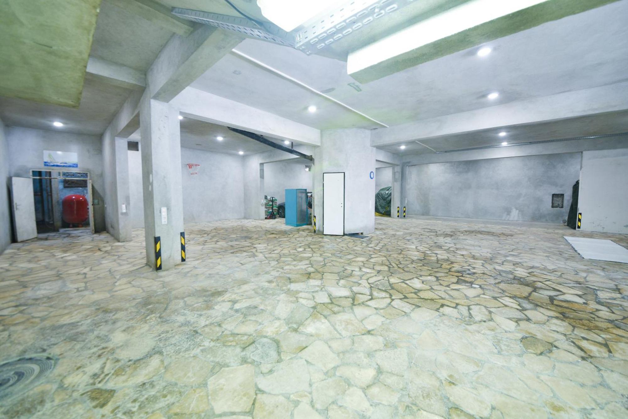 Apartment Harmonia Hills
