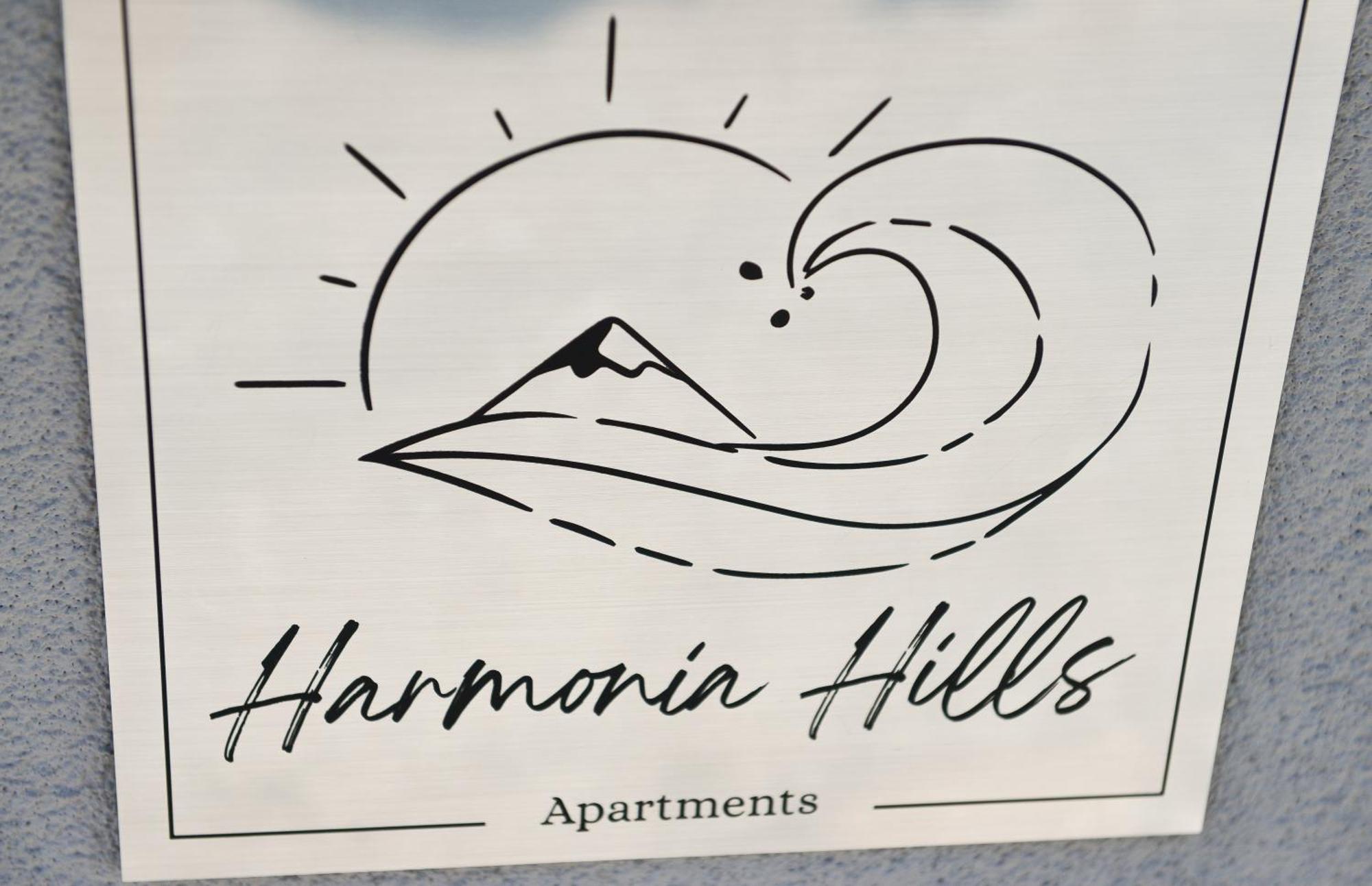 Harmonia Hills Budva