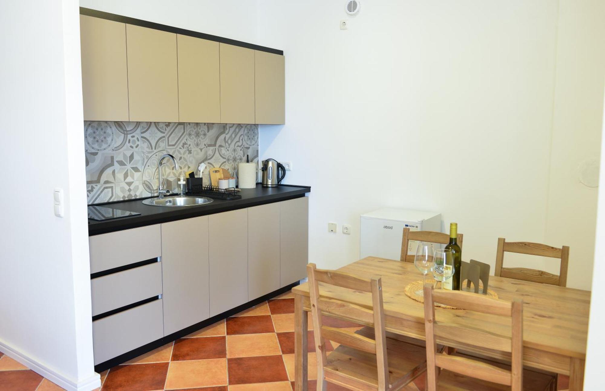 Harmonia Hills * Budva