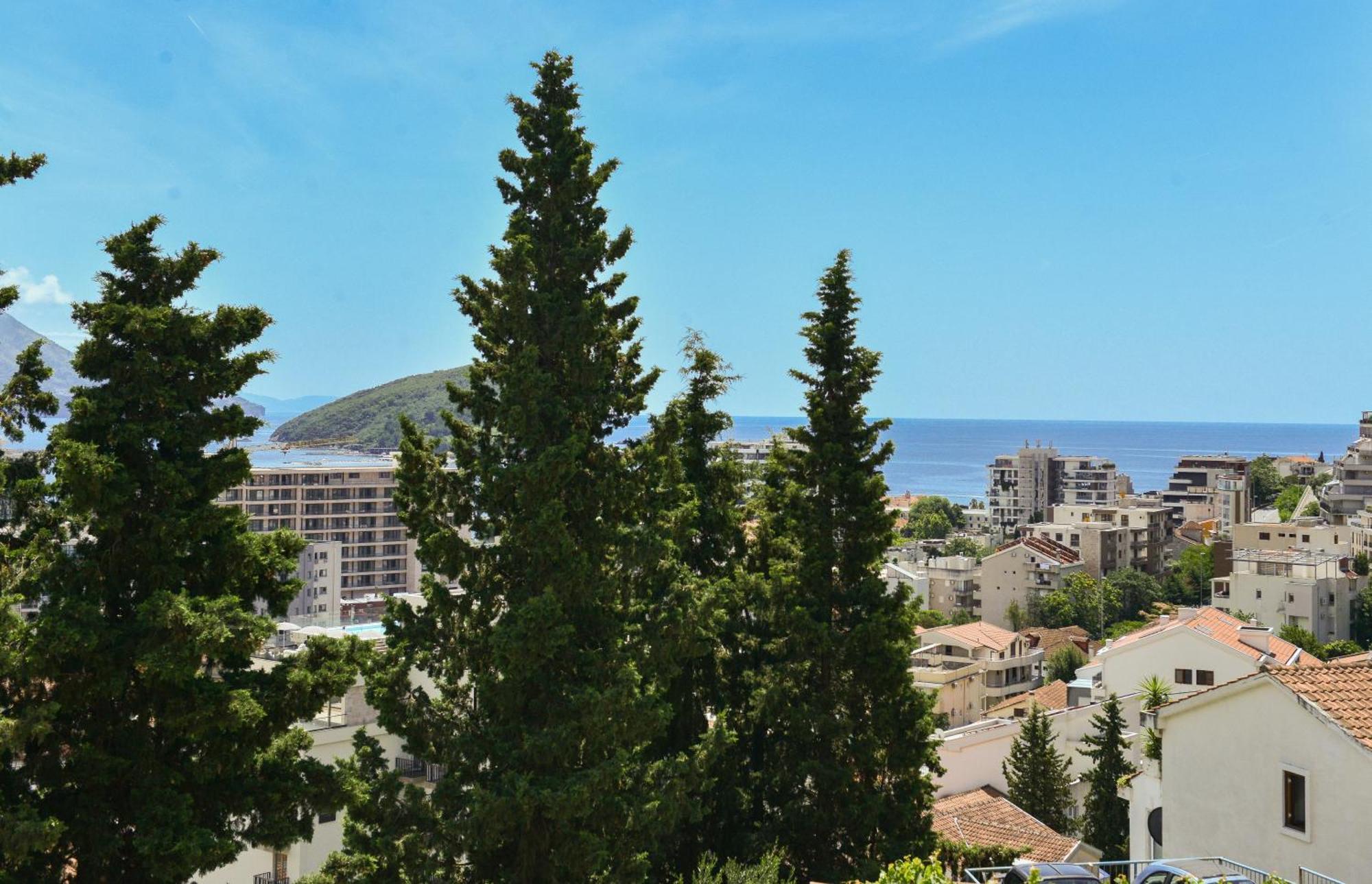 Harmonia Hills * Budva