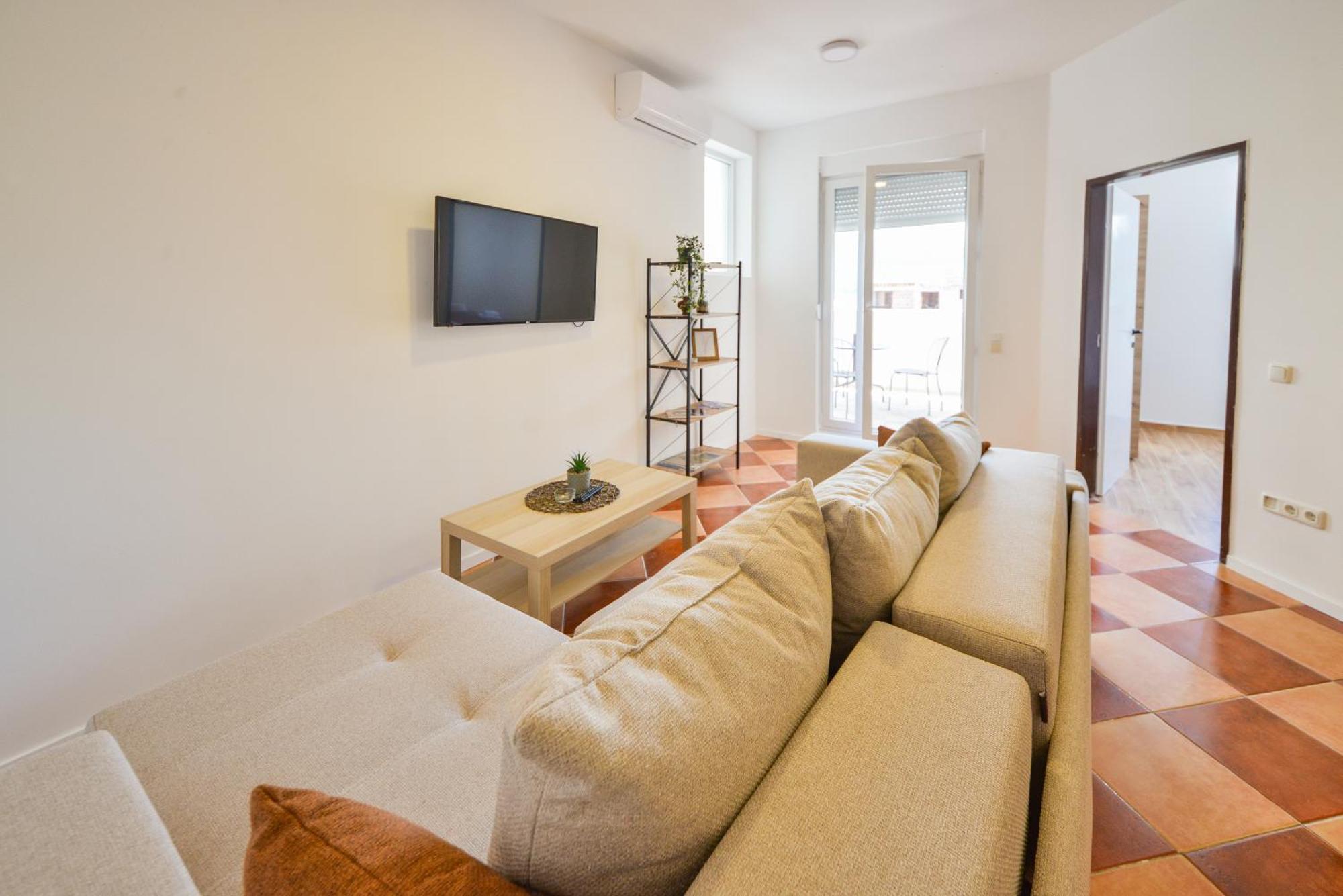 Apartment Harmonia Hills *