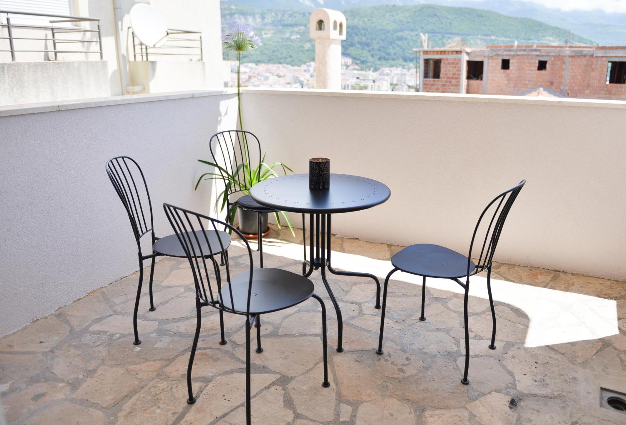 Apartment Harmonia Hills